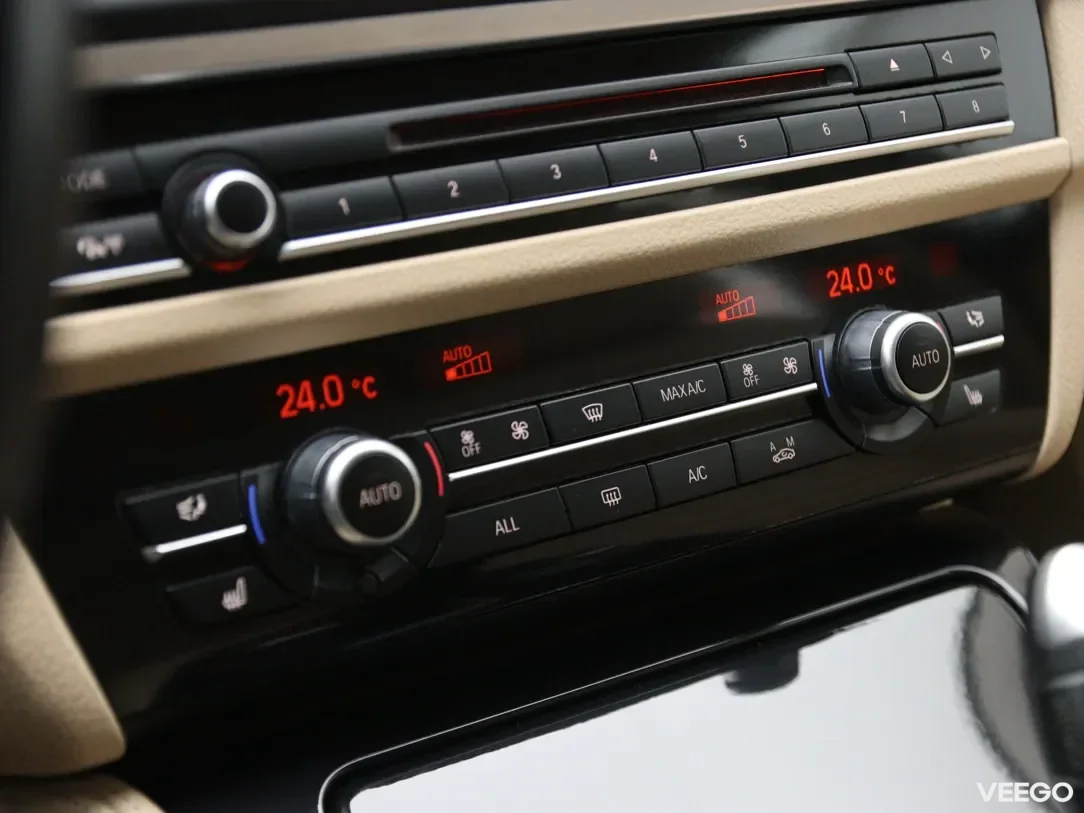 BMW 520 2 135kW