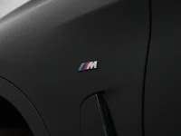 BMW X6 3 190kW thumbnail