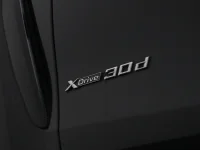 BMW X6 3 190kW thumbnail