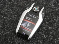 BMW 750 4.4 330kW thumbnail