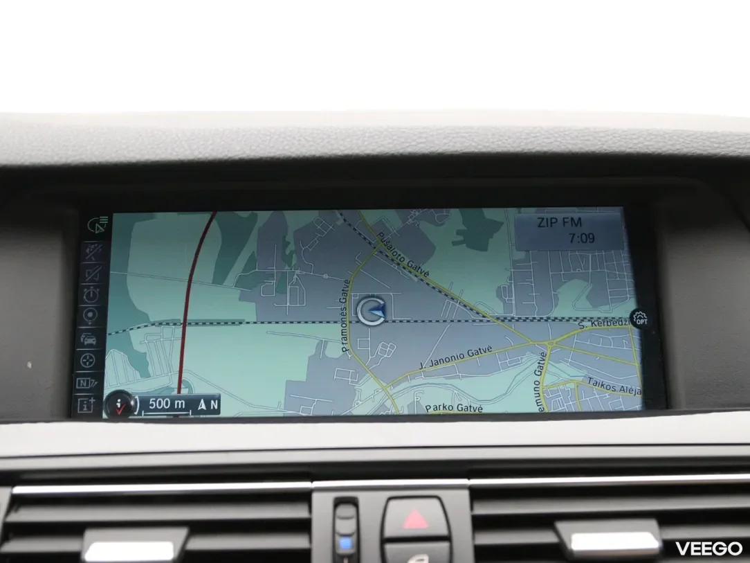 BMW 520 2 135kW
