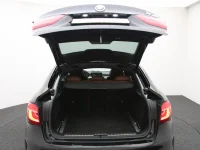 BMW X6 3 190kW thumbnail