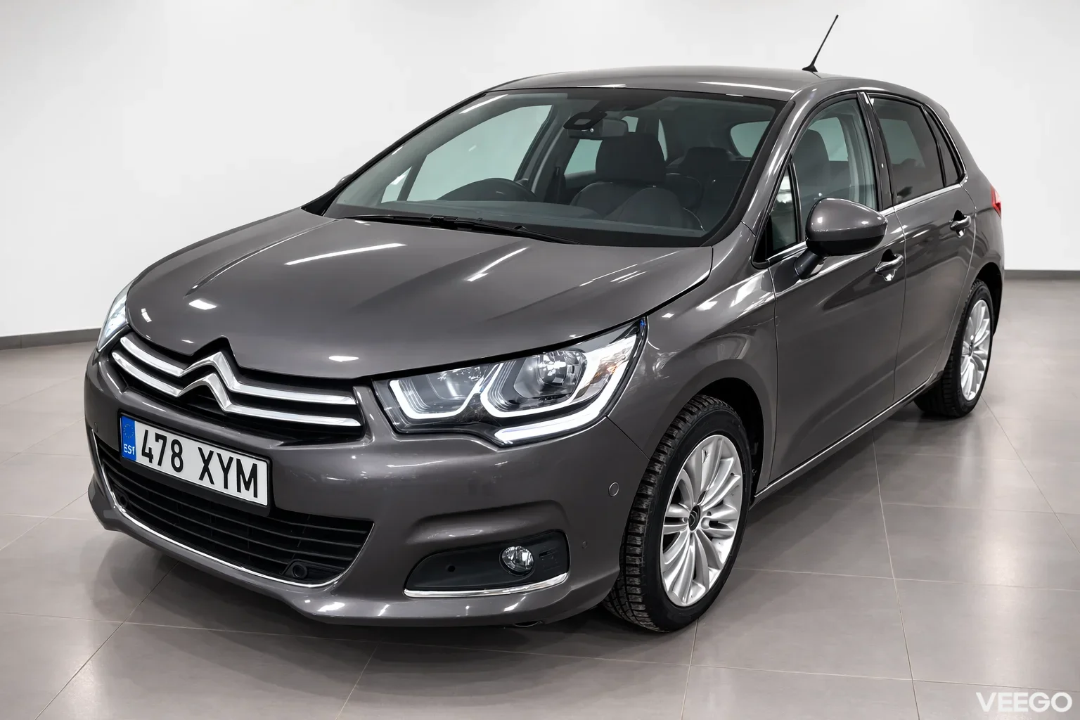 Citroen C4 1.6 88kW