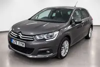 Citroen C4 1.6 88kW thumbnail