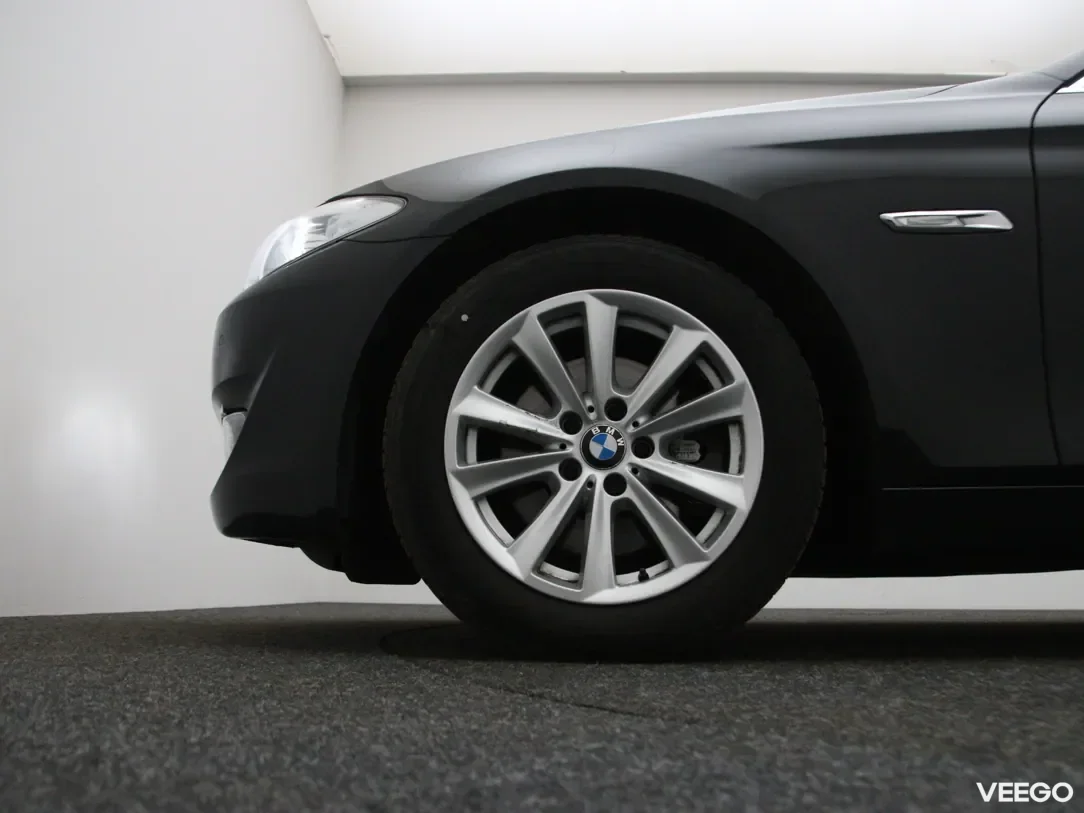 BMW 520 2 135kW
