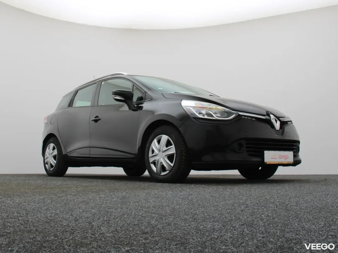 Renault Clio 1.5 66kW