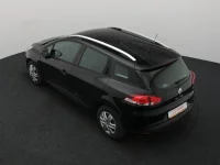 Renault Clio 1.5 66kW thumbnail