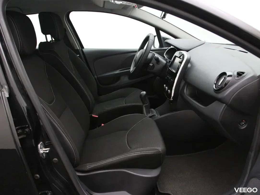 Renault Clio 1.5 66kW