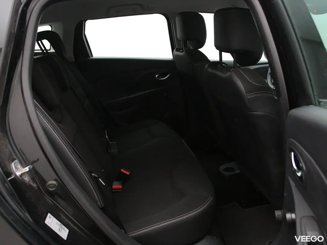 Renault Clio 1.5 66kW