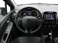 Renault Clio 1.5 66kW thumbnail