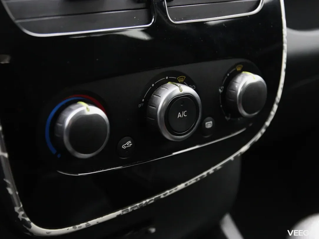 Renault Clio 1.5 66kW