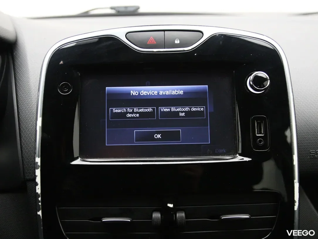Renault Clio 1.5 66kW