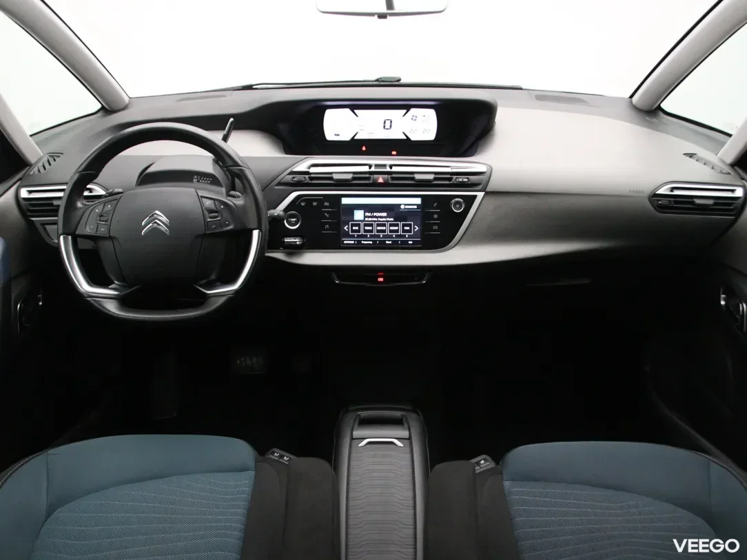 Citroen c4-picasso 1.6 88kW