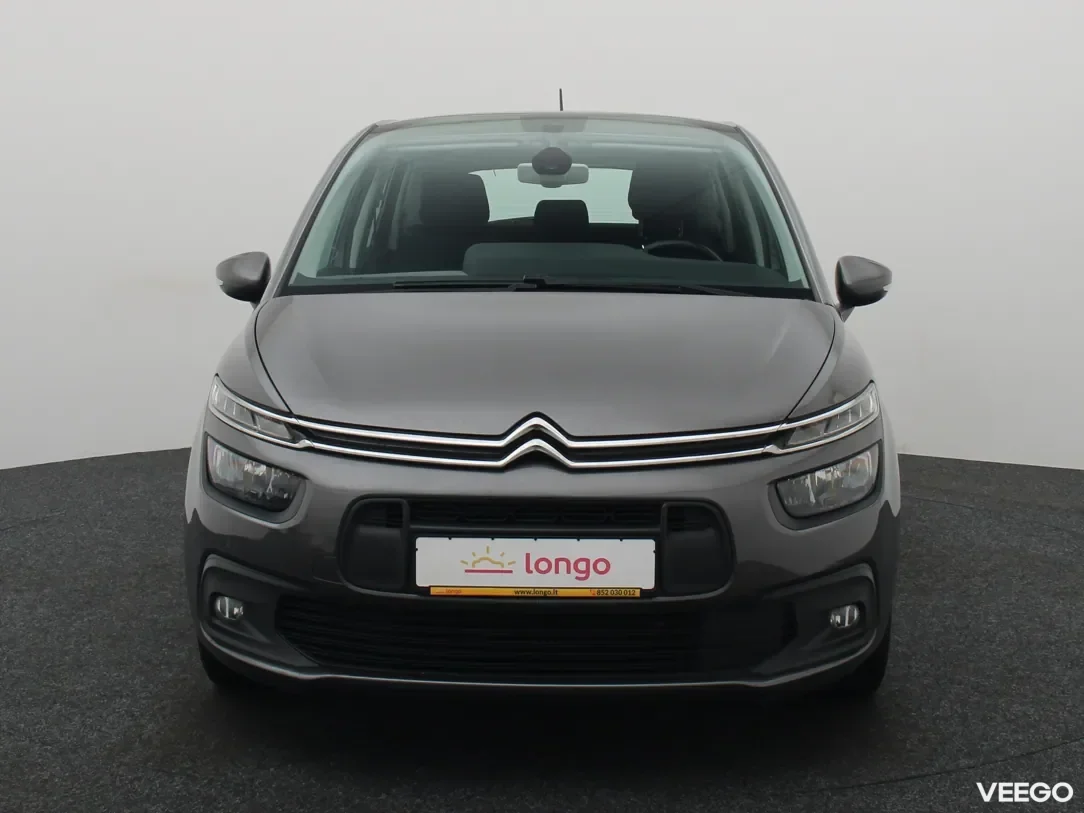 Citroen c4-picasso 1.6 88kW