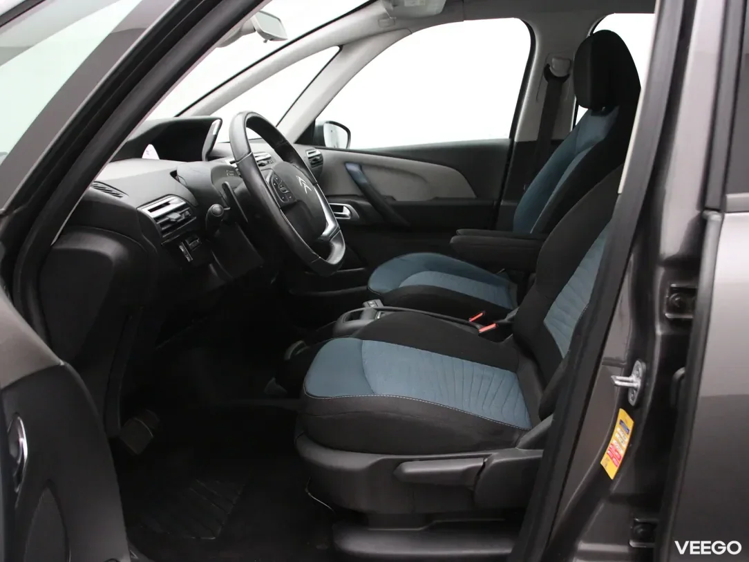 Citroen c4-picasso 1.6 88kW