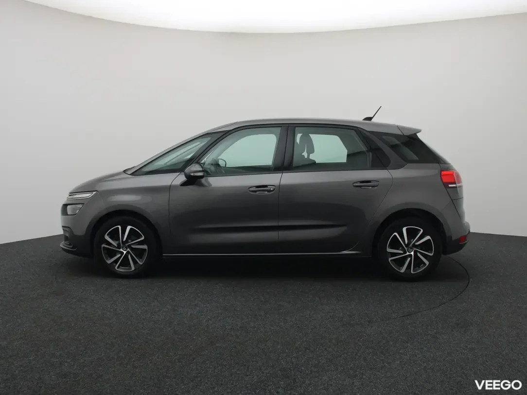 Citroen c4-picasso 1.6 88kW