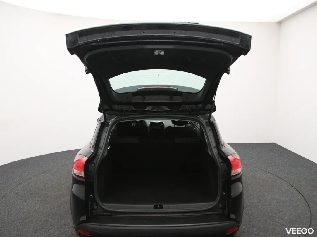 Renault Clio 1.5 66kW