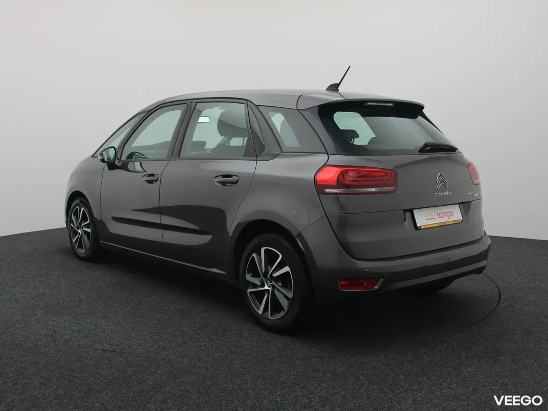 Citroen c4-picasso 1.6 88kW