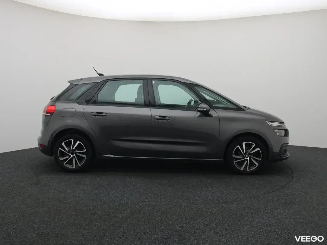 Citroen c4-picasso 1.6 88kW
