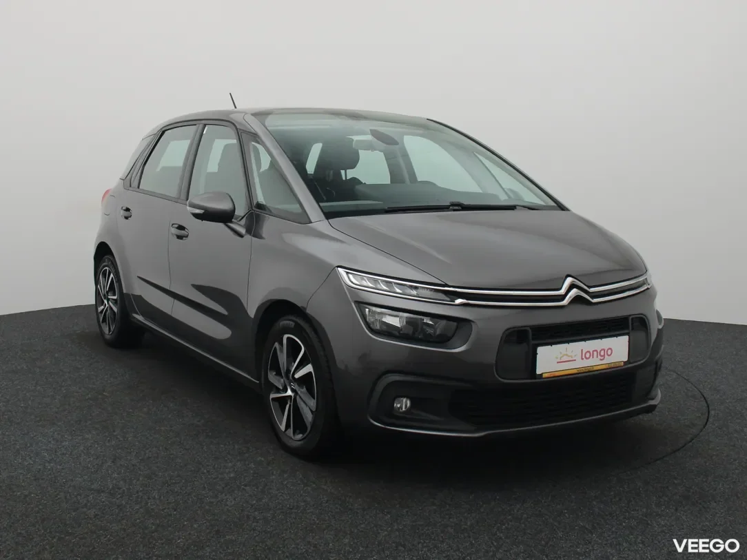 Citroen c4-picasso 1.6 88kW