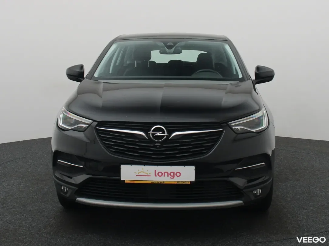 Opel grandland-x 1.5 96kW
