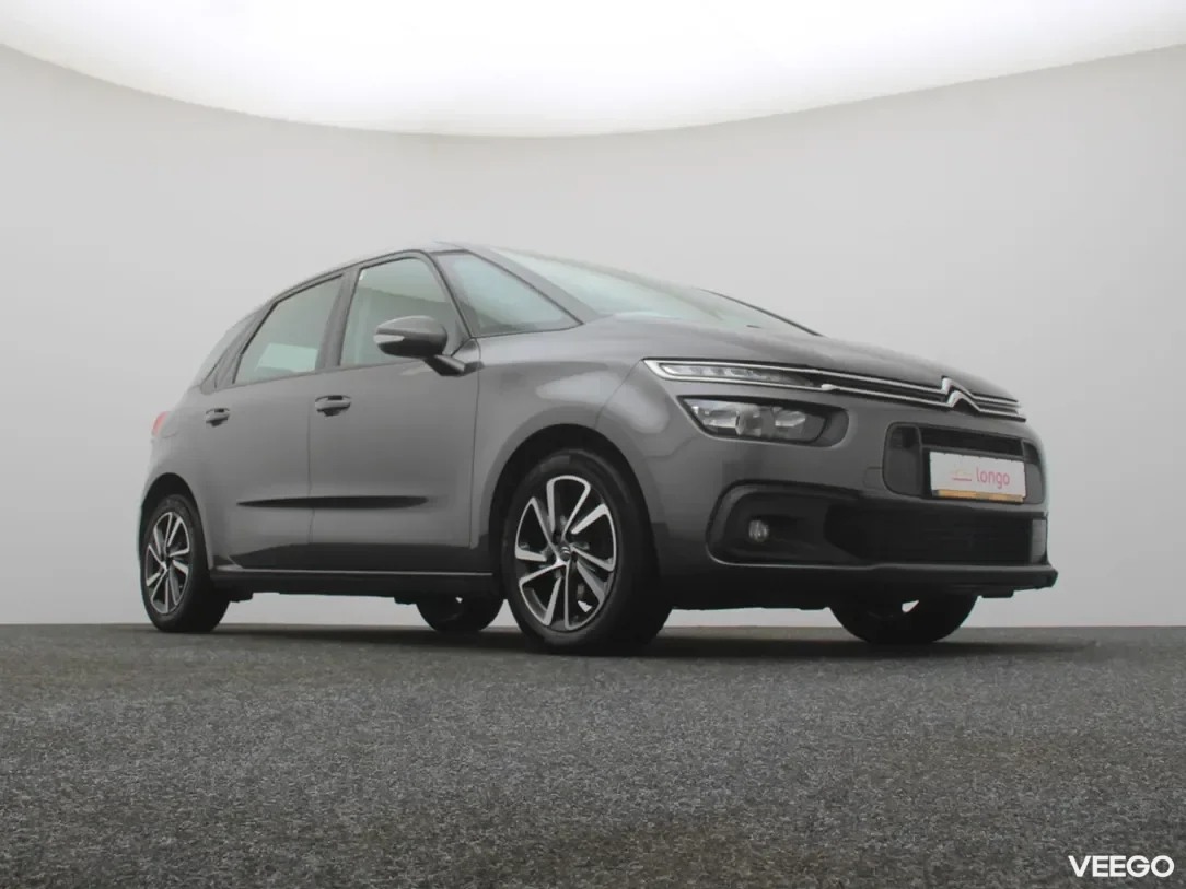 Citroen c4-picasso 1.6 88kW