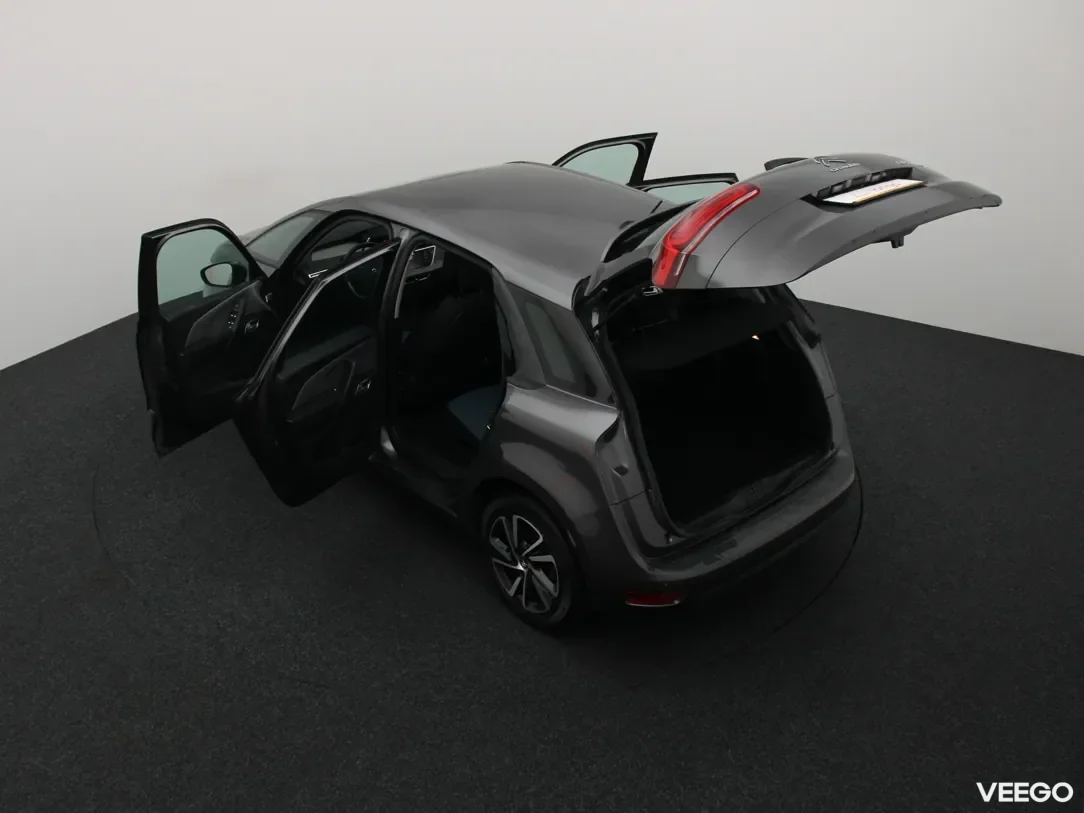 Citroen c4-picasso 1.6 88kW