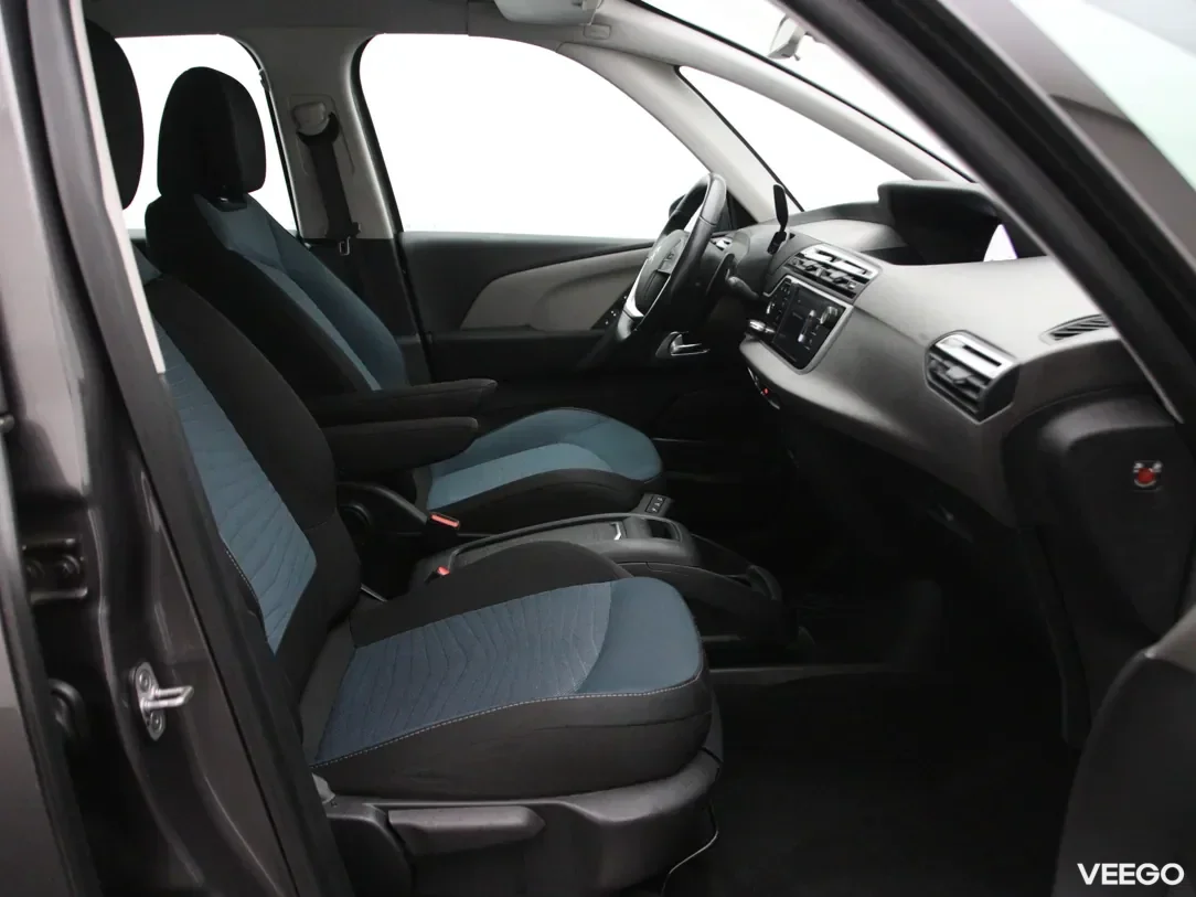 Citroen c4-picasso 1.6 88kW