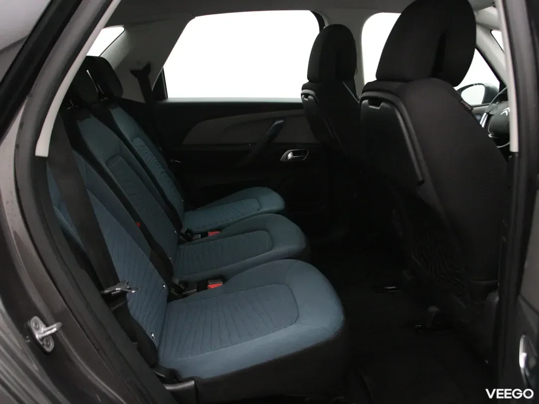 Citroen c4-picasso 1.6 88kW
