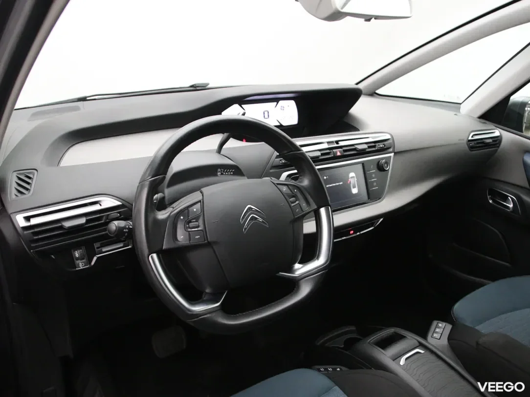 Citroen c4-picasso 1.6 88kW