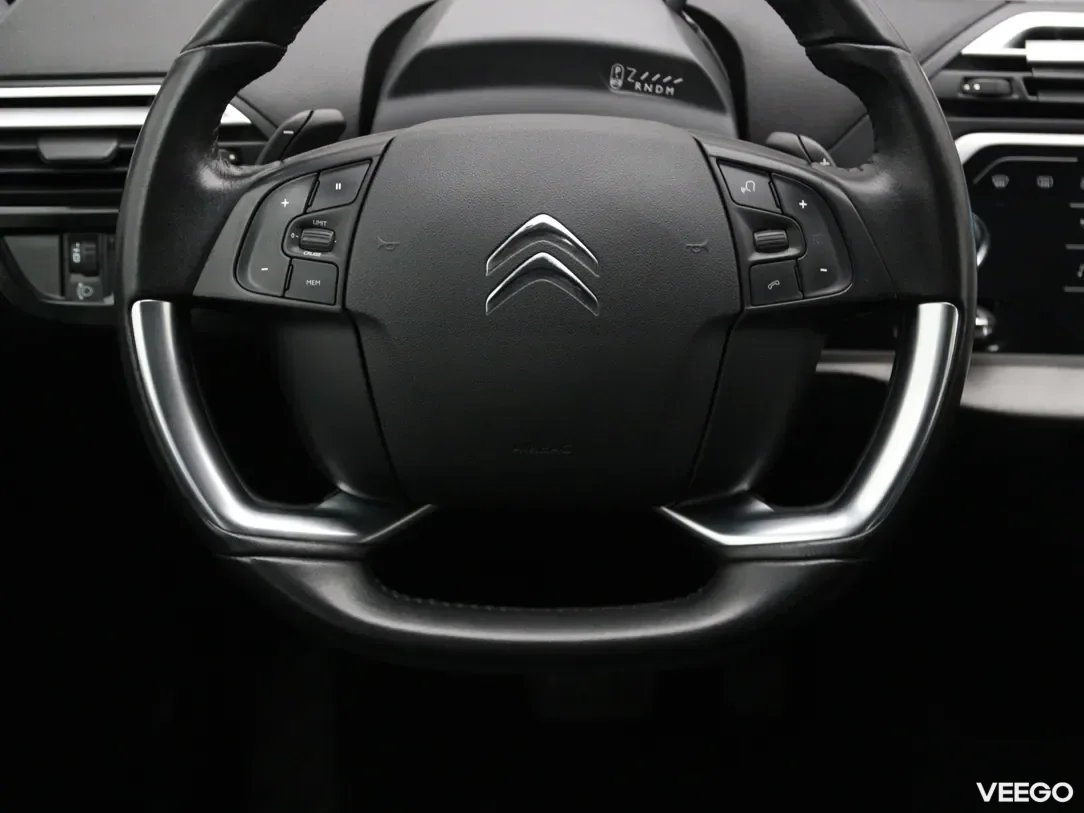 Citroen c4-picasso 1.6 88kW