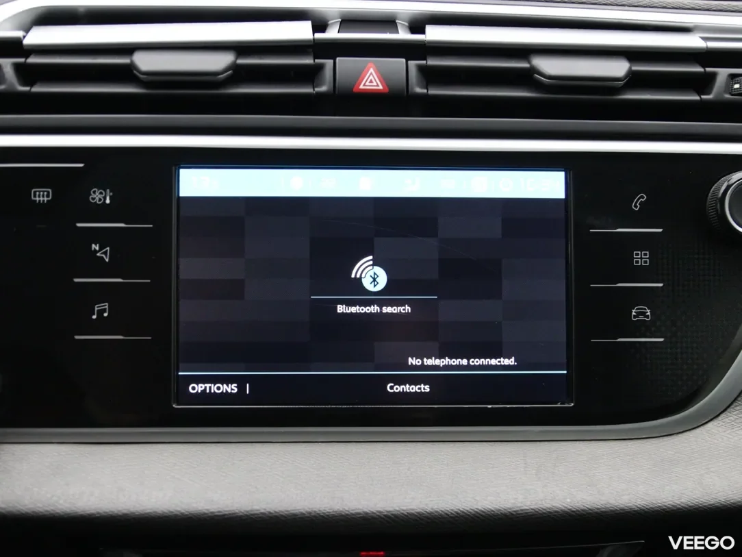 Citroen c4-picasso 1.6 88kW