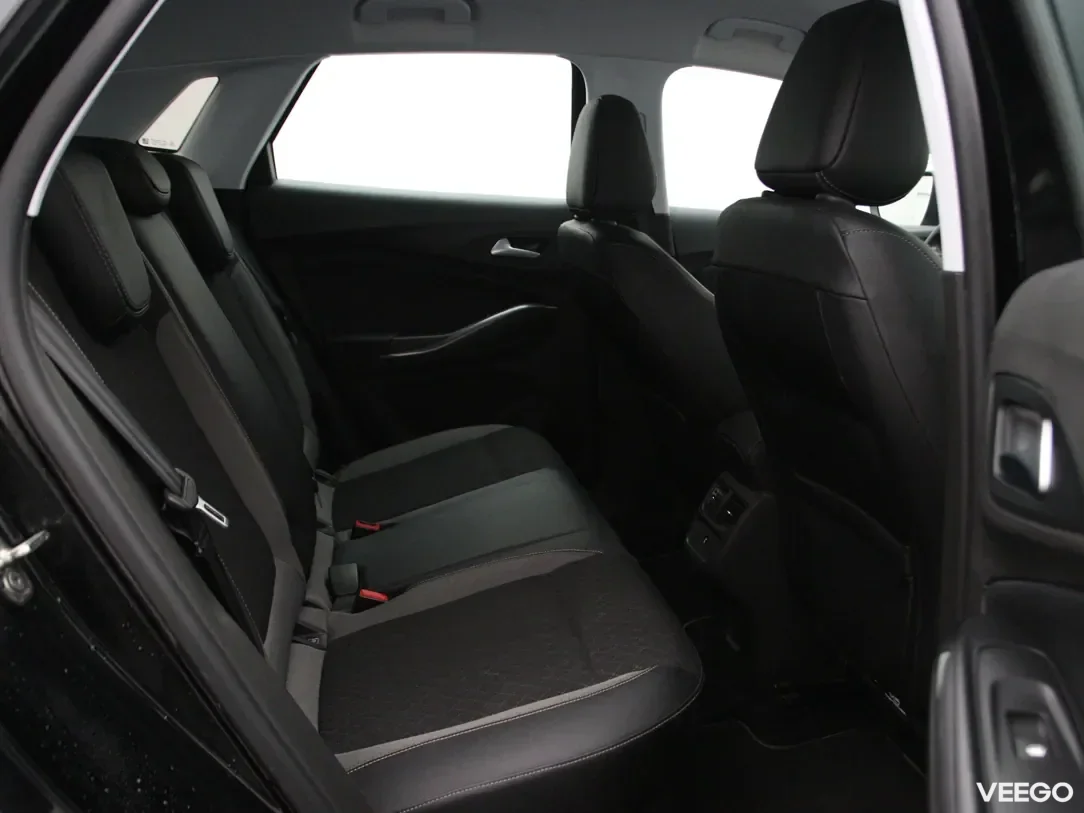 Opel grandland-x 1.5 96kW