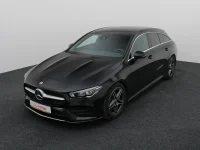 Mercedes-Benz cla-200 2 110kW thumbnail
