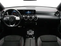 Mercedes-Benz cla-200 2 110kW thumbnail