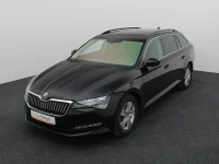 Skoda Superb 1.6 88kW thumbnail