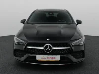 Mercedes-Benz cla-200 2 110kW thumbnail