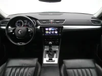 Skoda Superb 1.6 88kW thumbnail