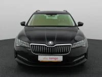 Skoda Superb 1.6 88kW thumbnail
