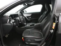 Mercedes-Benz cla-200 2 110kW thumbnail