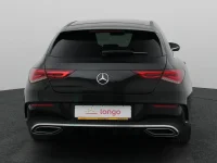 Mercedes-Benz cla-200 2 110kW thumbnail