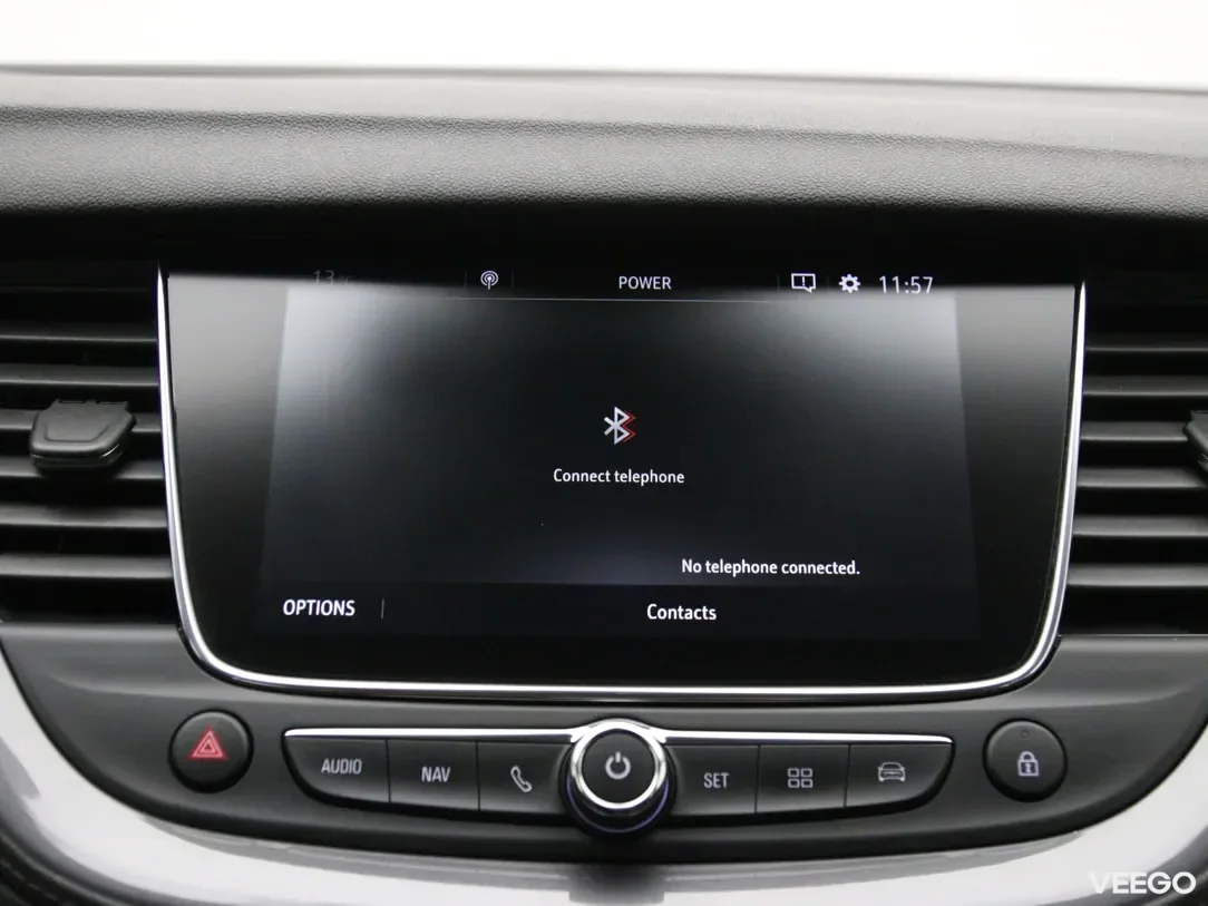 Opel grandland-x 1.5 96kW