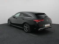 Mercedes-Benz cla-200 2 110kW thumbnail