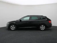 Skoda Superb 1.6 88kW thumbnail