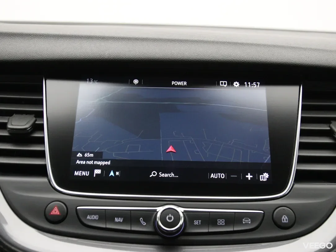 Opel grandland-x 1.5 96kW