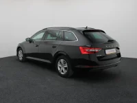 Skoda Superb 1.6 88kW thumbnail