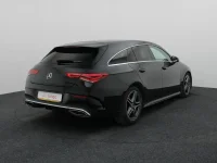 Mercedes-Benz cla-200 2 110kW thumbnail