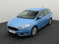 Ford Focus 1.5 88kW thumbnail