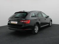 Skoda Superb 1.6 88kW thumbnail