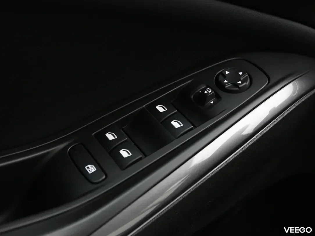 Opel grandland-x 1.5 96kW